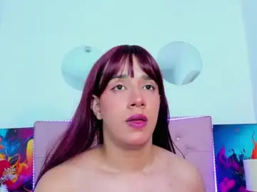 Chaturbate Nude Webcam of kattyjener
