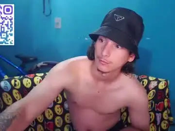 Chaturbate Sex Cam of mrkingsaintx