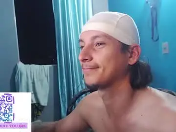Chaturbate Live Sex of mrkingsaintx