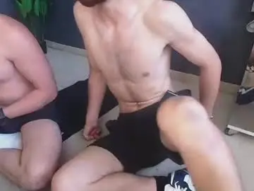 Chaturbate Adult Webcams of oscarwills