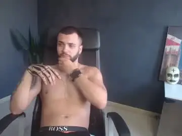 Chaturbate Adult Webcams of oscarwills