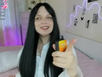 Chaturbate Live Sex of rosy_sigh