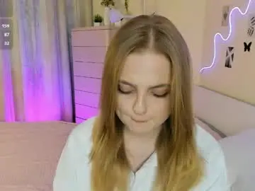 Chaturbate Best Webcam of rosy_sigh
