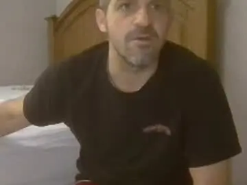 Chaturbate Live Porn of strangeratnight87