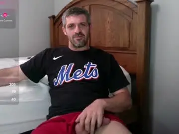 Chaturbate Live Sex Cam of strangeratnight87