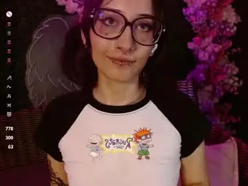 Chaturbate Best Webcam of sweet_roxanee