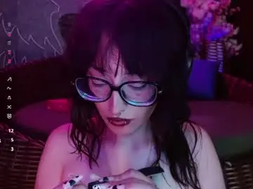 Chaturbate Nude Webcam of sweet_roxanee