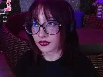 Chaturbate Adult Webcam of sweet_roxanee