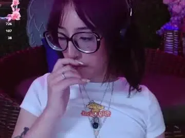 Chaturbate Sex Chat of sweet_roxanee