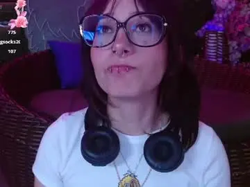 Chaturbate Nude Webcam of sweet_roxanee