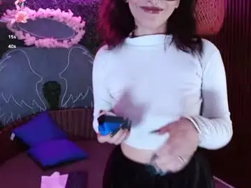 Chaturbate Best Webcam of sweet_roxanee