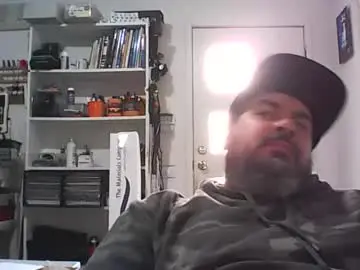 Chaturbate Adult Webcams of theozbeardguy