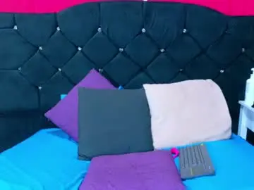 Chaturbate Sex Cam of aleja_spearsx