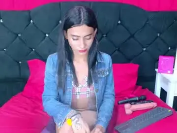 Chaturbate Watch Live Sex Cams of aleja_spearsx