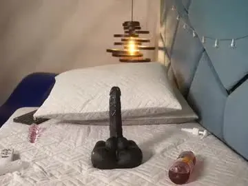 Chaturbate Private Sex Chat of ammy_durand