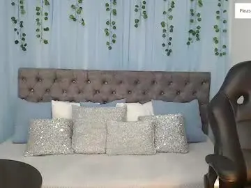 Chaturbate Sex Chat of bivi_hot