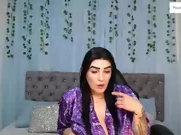 Chaturbate Adult Video Chat of bivi_hot