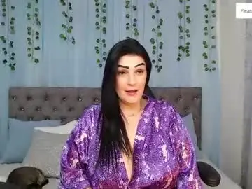 Chaturbate Nude Webcam of bivi_hot
