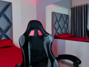 Chaturbate Private Sex Chat of chilli_willix