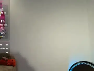 Chaturbate Live Porn of dalhila