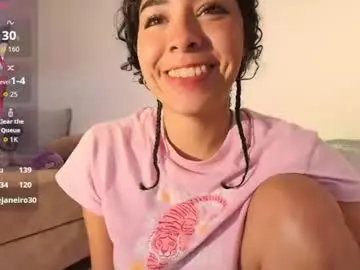 Chaturbate Adult Webcams of dalhila
