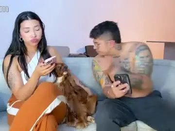 Chaturbate Sex Chat of doll_and_sex