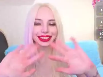 Chaturbate Live Porn of empress_ki