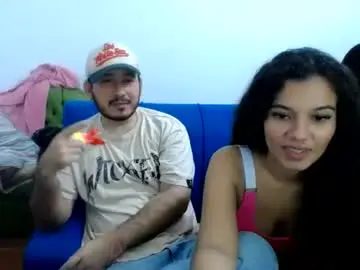 Chaturbate Adult Video Chat of gaby_horny69