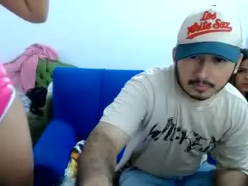 Chaturbate Best Webcam of gaby_horny69