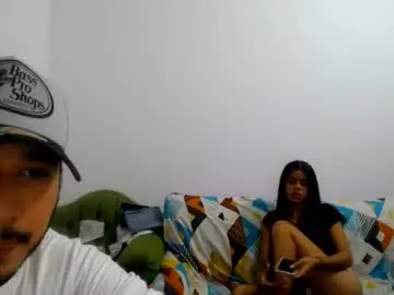 Chaturbate Adult Webcams of gaby_horny69