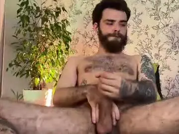 Chaturbate Sex Cam of guynextfurr
