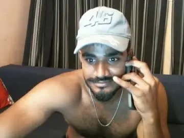 Chaturbate Private Sex Chat of indianbull2023
