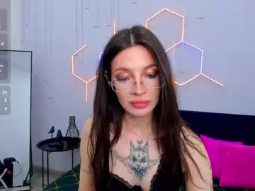 Chaturbate Live Sex of ivydainty