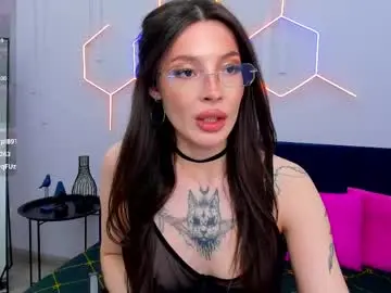 Chaturbate Sex Chat of ivydainty