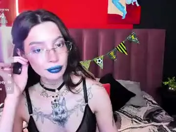 Chaturbate Live Sex Cam of ivydainty