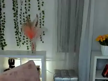 Chaturbate Sex Cam of lanaroselle
