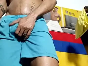 Chaturbate Live Porn of lucascastrohot