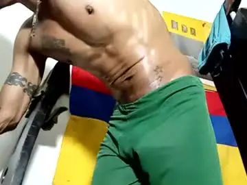 Chaturbate Sex Chat of lucascastrohot