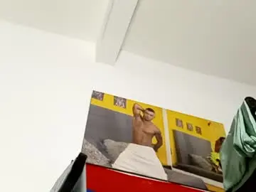 Chaturbate Private Sex Chat of lucascastrohot