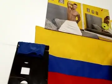 Chaturbate Sex Chat of lucascastrohot