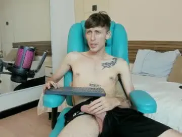 Chaturbate Free Live Porn of max_saenz