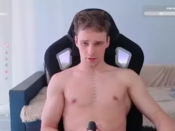 Chaturbate Live Sex Cam of mel_kallen