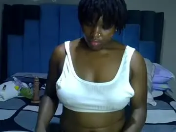 Chaturbate Adult Webcam of melanin_moon