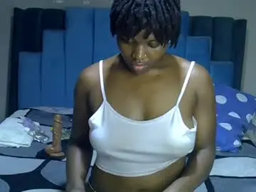 Chaturbate Adult Webcams of melanin_moon