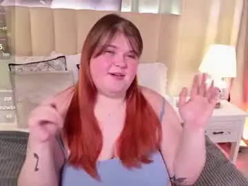 Chaturbate Live Sex Cam of mia_of_your_dreams