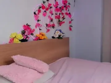 Chaturbate Live Sex Cam of neldabestwick