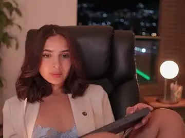 Chaturbate Live Sex Cam of sammylaszlow