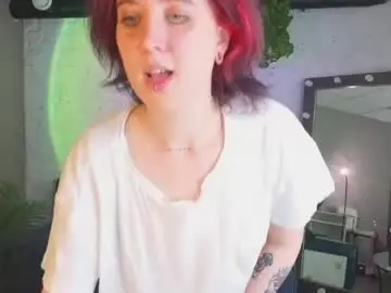 Chaturbate Live Porn of scarlettsparksxx