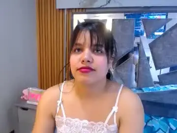 Chaturbate Sex Chat of soficutesmilefon