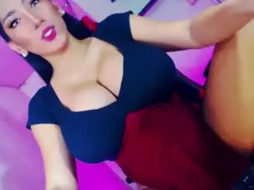 Chaturbate Private Sex Chat of xxqueenjasminexx